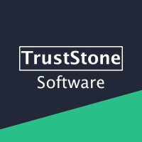 TrustStone Software GmbH logo - Similar company to Hitcom Gmbh