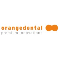 orangedental logo - Similar company to Caddent Gmbh