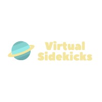 Virtual Sidekicks logo - Similar company to Sidekicks Services Ltd