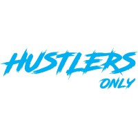 Hustlers Only logo - Similar company to Alay