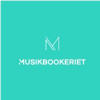 Musikbookeriet logo - Similar company to Phonocaster Music Agency
