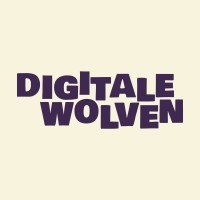 Digitale Wolven logo - Similar company to Coderdojo Belgium