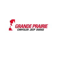 Grande Prairie Chrysler Dodge Jeep Ram logo - Similar company to Martin Chrysler Ltd