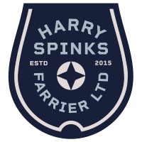 Harry Spinks Farrier Ltd logo - Similar company to Farrier Product Distribution