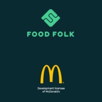 Food Folk Norge AS (McDonald's Norge) logo - Similar company to Omnia Consulting