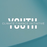 Youth Climate Finance Initiative logo - Similar company to Cecaf Morocco