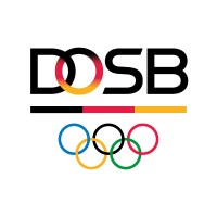 German Olympic Sports Confederation (DOSB) logo - Similar company to Dfl Stiftung