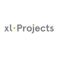 XLPROJECTS logo - Similar company to Studio Gae Interior Design
