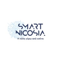 Smart Nicosia logo - Similar company to Silicon Dali