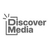Discover Media logo - Similar company to Odyssey Attribution