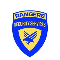 Rangers Security Services logo - Similar company to Thecodingcompanyx