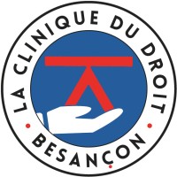 Clinique du droit de Besançon logo - Similar company to Centre De Recherches Juridiques De Franche-Comté (Crjfc, Ur 3225)