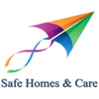 Safe Homes & Care - Trygghet, Stöd och Nystart logo - Similar company to Safe Homes