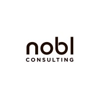Nobl Consulting logo - Similar company to Lenbro Rekrytering