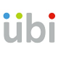 Ubi Interactive logo - Similar company to Fusionpoint It