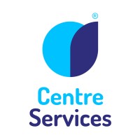 Centre Services Angoulême logo - Similar company to Adapei Charente