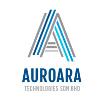 Auroara Technologies logo - Similar company to Povicom