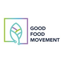 Good Food Movement logo - Similar company to Ddc Btc