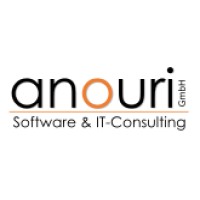 anouri GmbH logo - Similar company to Anouri Gmbh