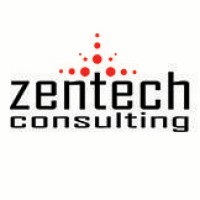 ZenTech Consulting logo - Similar company to Zentech