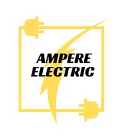 Ampere Electric Co. Ltd. logo - Similar company to Direct Connect Electrical