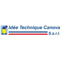 ITC - IDÉE TECHNIQUE CANOVA S.a.r.l. logo - Similar company to Tabmag