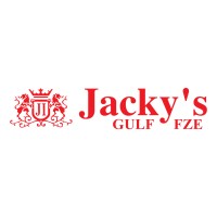 Jacky's Gulf FZE logo - Similar company to Jackys Electronics Llc