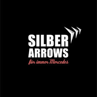 SilberArrows logo - Similar company to Gostride Ventures