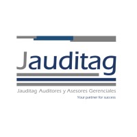 Jauditag, Auditores y Asesores Gerenciales logo - Similar company to Asociación Ecuatoriana De Auditores Informáticos Forenses