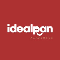 IDEALPAN ALIMENTOS logo - Similar company to Ae4 Educação