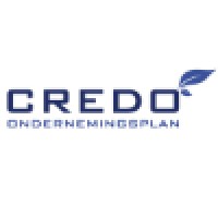 Credo Ondernemingsplan