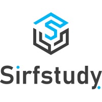 SIRFSTUDY TECHNOLOGIES PVTLTD logo - Similar company to Skymac Technologies