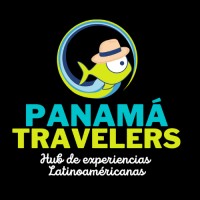 Panamá Travelers logo - Similar company to Turismo Panama