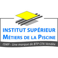Institut Supérieur Métiers de la Piscine (ISMP) logo - Similar company to Btp Cfa Pays De La Loire