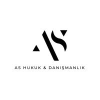 AS HUKUK & DANIŞMANLIK logo - Similar company to Enproje
