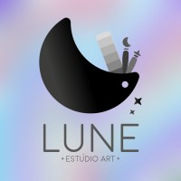 Lune - Studio Art logo - Similar company to Concept Art Design Studio