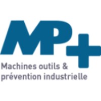 MP PLUS logo - Similar company to Mp+ I Mécanique De Précision