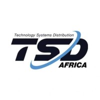 TSD Africa logo - Similar company to Ictglobe.Com