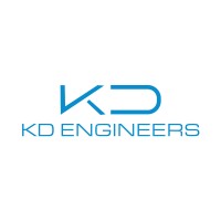 KD ENGINEERS logo - Similar company to Sabio Engineering Services
