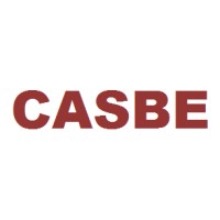 Casbe logo - Similar company to E·Opt Solutions