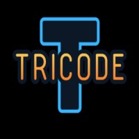 TriCode logo - Similar company to Life Letters