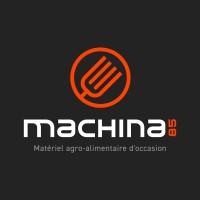 Machina 85 logo - Similar company to Ativ System