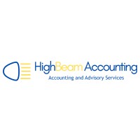 HighBeam Accounting logo - Similar company to Outsource Bookkeeping And Accounting Services