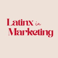 Latinx in Marketing logo - Similar company to Dashingfoot, Llc
