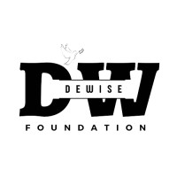 DeWise Foundation logo - Similar company to Code4All Initiative