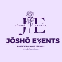 Jōshō Events logo - Similar company to Levaze Digital