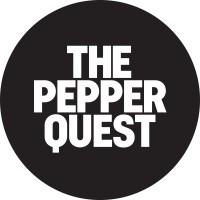The Pepper Quest logo - Similar company to Spicequest