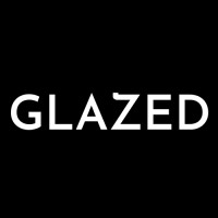 GLAZED logo - Similar company to Capitalh