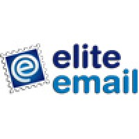 Elite Email logo - Similar company to Cwt Websites
