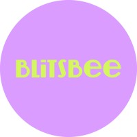 Blitsbee logo - Similar company to @ The Core